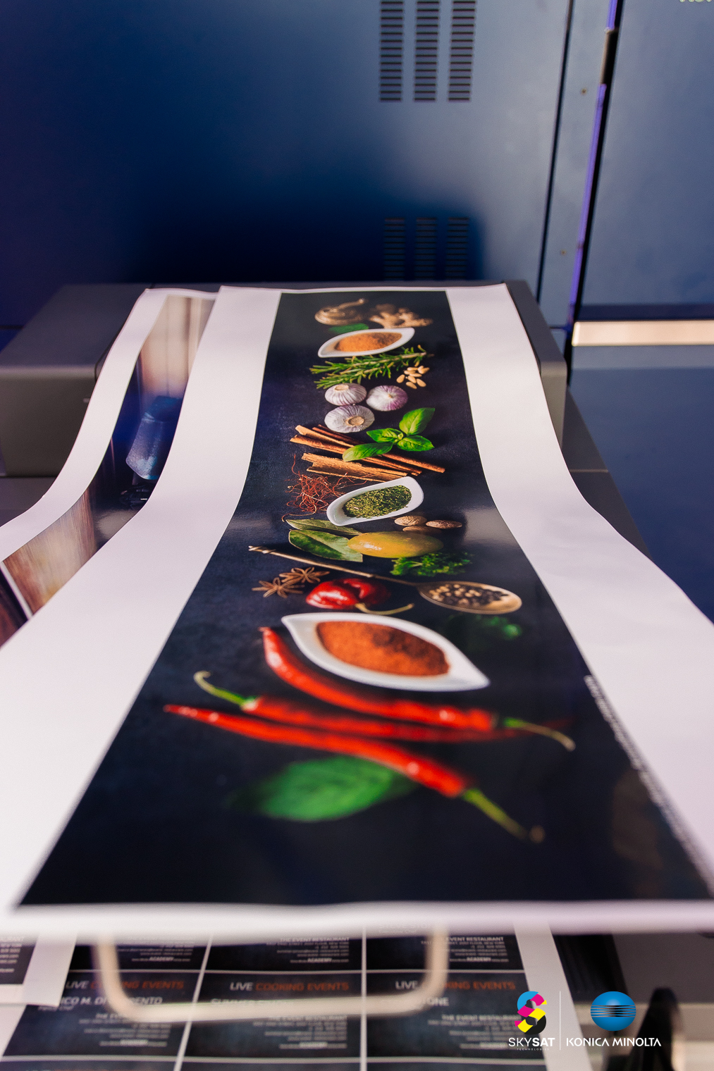 Office printing
